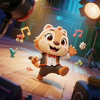 宝贝儿歌幼儿园哄睡故事