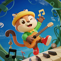 彩虹宝贝儿歌0-6岁绘本故事