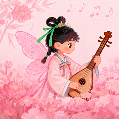 欢乐儿歌幼儿班小班哲理故事