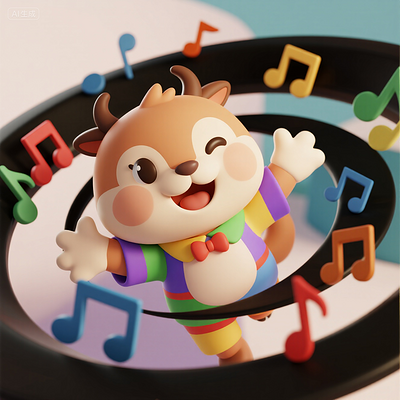 海星儿歌宝宝睡前故事