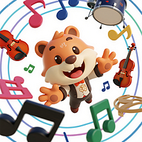 欢乐儿歌0-6岁哲理故事