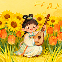 宝贝儿歌幼儿寓言故事