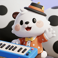 欢乐儿歌早教寓言故事