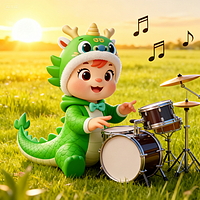 聪明狐儿歌小学生儿童故事