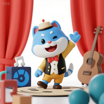 海星儿歌宝宝绘本故事