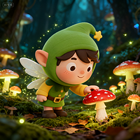 宝贝儿歌小学生启蒙故事