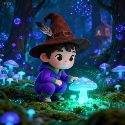 欢快儿歌幼儿园绘本故事