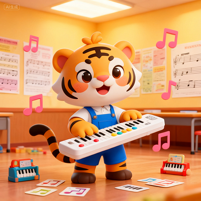 欢快儿歌幼儿成语故事