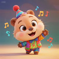 欢乐儿歌幼儿园哲理故事