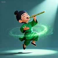 彩虹宝贝0-6岁哲理故事