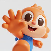 彩虹象幼儿园绘本故事