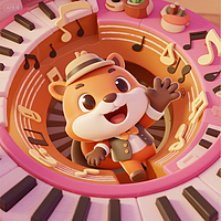 聪明狐儿歌小学生哄睡故事