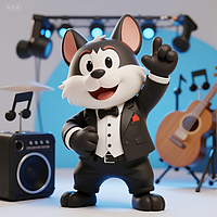 彩虹宝贝儿歌0-6岁寓言故事