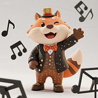 欢快儿歌早教绘本故事