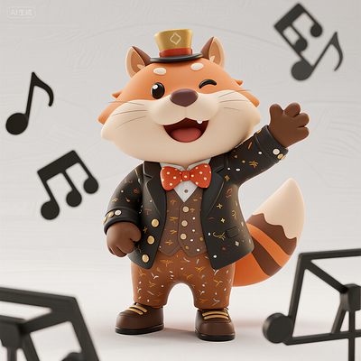 欢快儿歌早教绘本故事