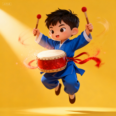 聪明狐儿歌小学生成语故事