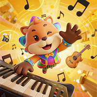 彩虹糖儿歌宝宝成语故事