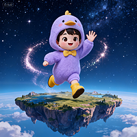 彩虹象幼儿班小班绘本故事