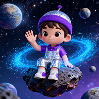 彩虹象儿歌幼儿儿童故事