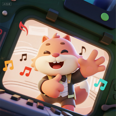 彩虹象幼儿园早班儿童故事