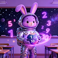 彩虹公主儿歌幼儿园早班成语故事