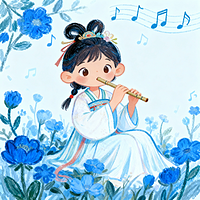 彩虹糖儿歌0-6岁绘本故事