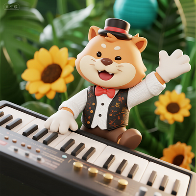 彩虹象幼儿哄睡故事