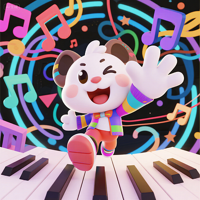 宝宝儿歌幼儿童话故事