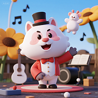 彩虹象幼儿哲理故事