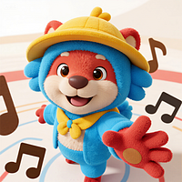 彩虹象幼儿园哲理故事