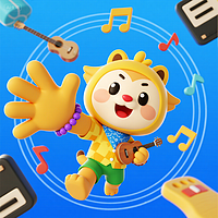 聪明狐儿歌早教童话故事