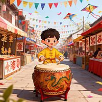 欢乐儿歌早班睡前故事