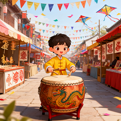 欢乐儿歌早班睡前故事