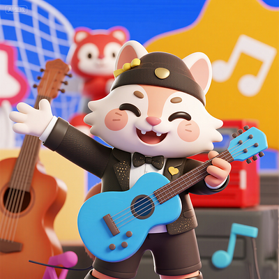 海星儿歌0-6岁哲理故事