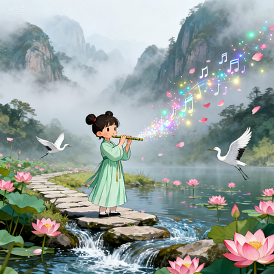 彩虹宝贝儿歌0-6岁童话故事