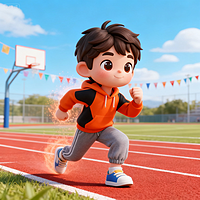 开心宝贝儿歌早教哄睡故事