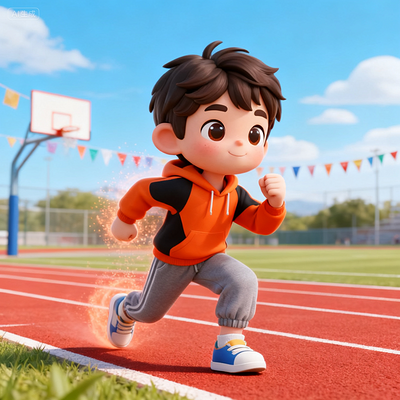 开心宝贝儿歌早教哄睡故事