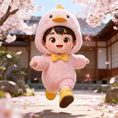 开心熊儿歌幼儿睡前故事