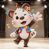 欢乐儿歌幼儿园寓言故事