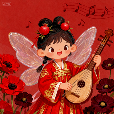 彩虹糖儿歌宝宝哄睡故事