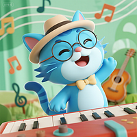 宝宝儿歌早教成语故事