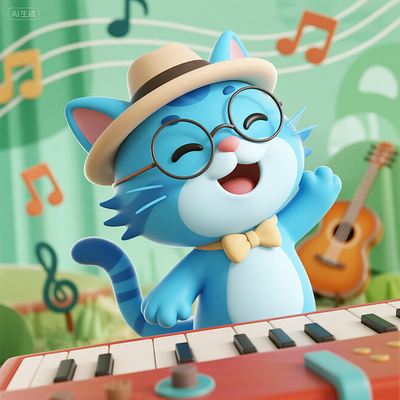 宝宝儿歌早教成语故事