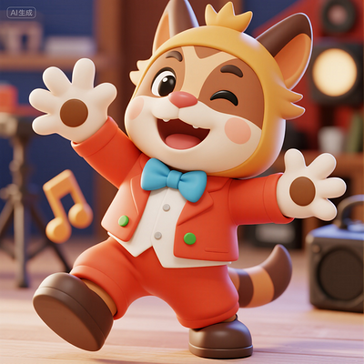 彩虹宝贝儿歌宝宝成语故事