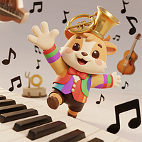 彩虹象幼儿园早班启蒙故事