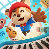 开心熊儿歌0-6岁睡前故事