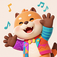 开心熊儿歌早班哄睡故事