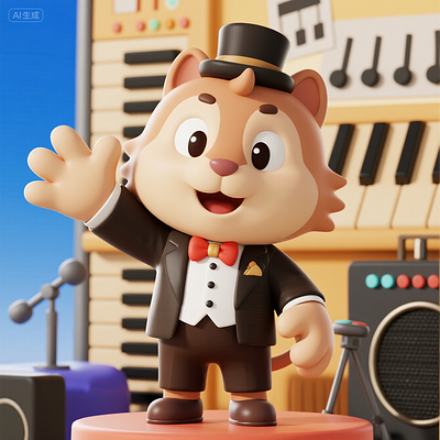 宝贝儿歌幼儿园童话故事