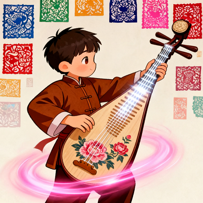 彩虹公主儿歌小学生睡前故事