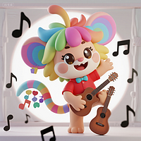 海星儿歌幼儿哄睡故事