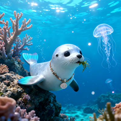 彩虹象早班寓言故事